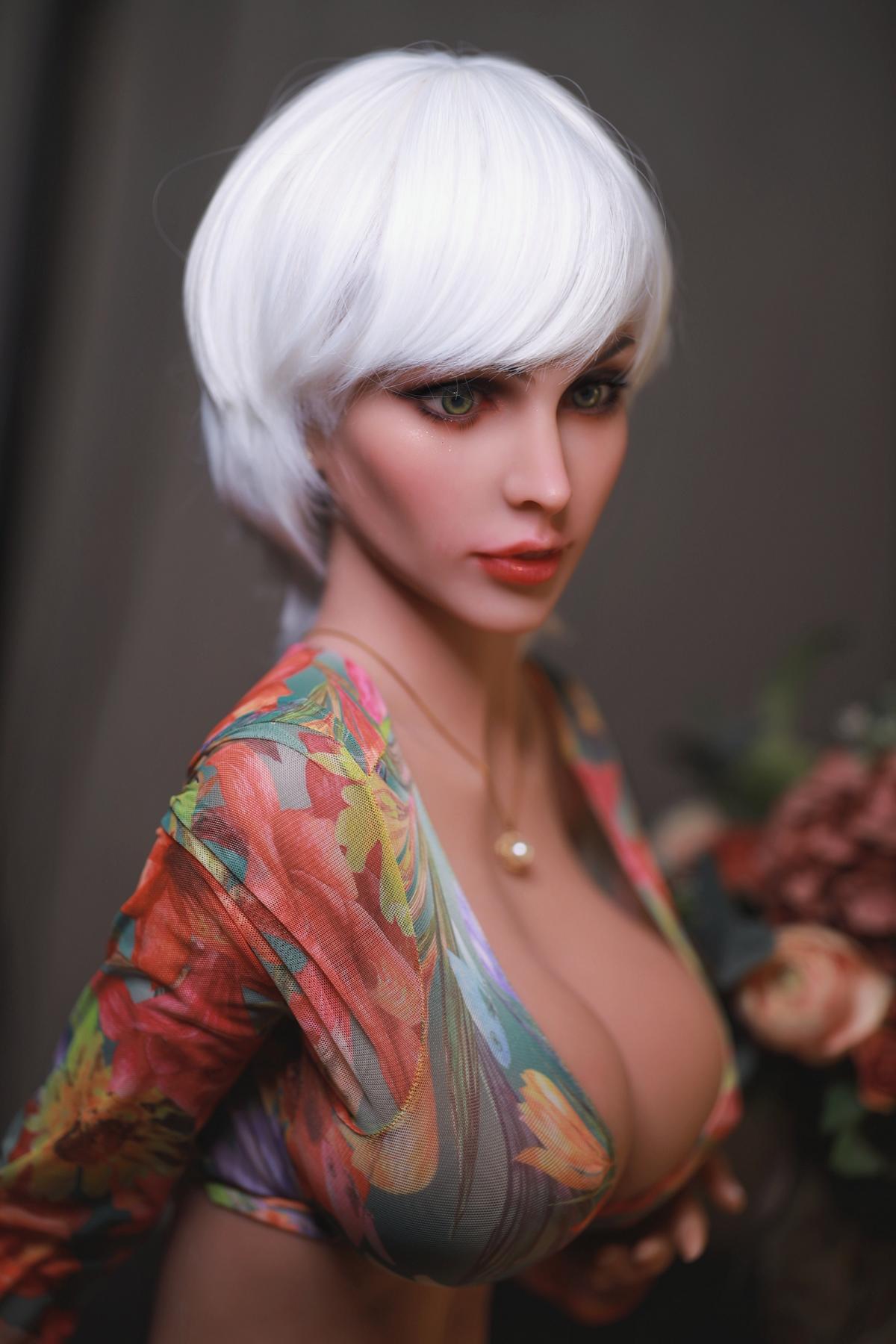Sexdoll Linda Sexdoll Linda