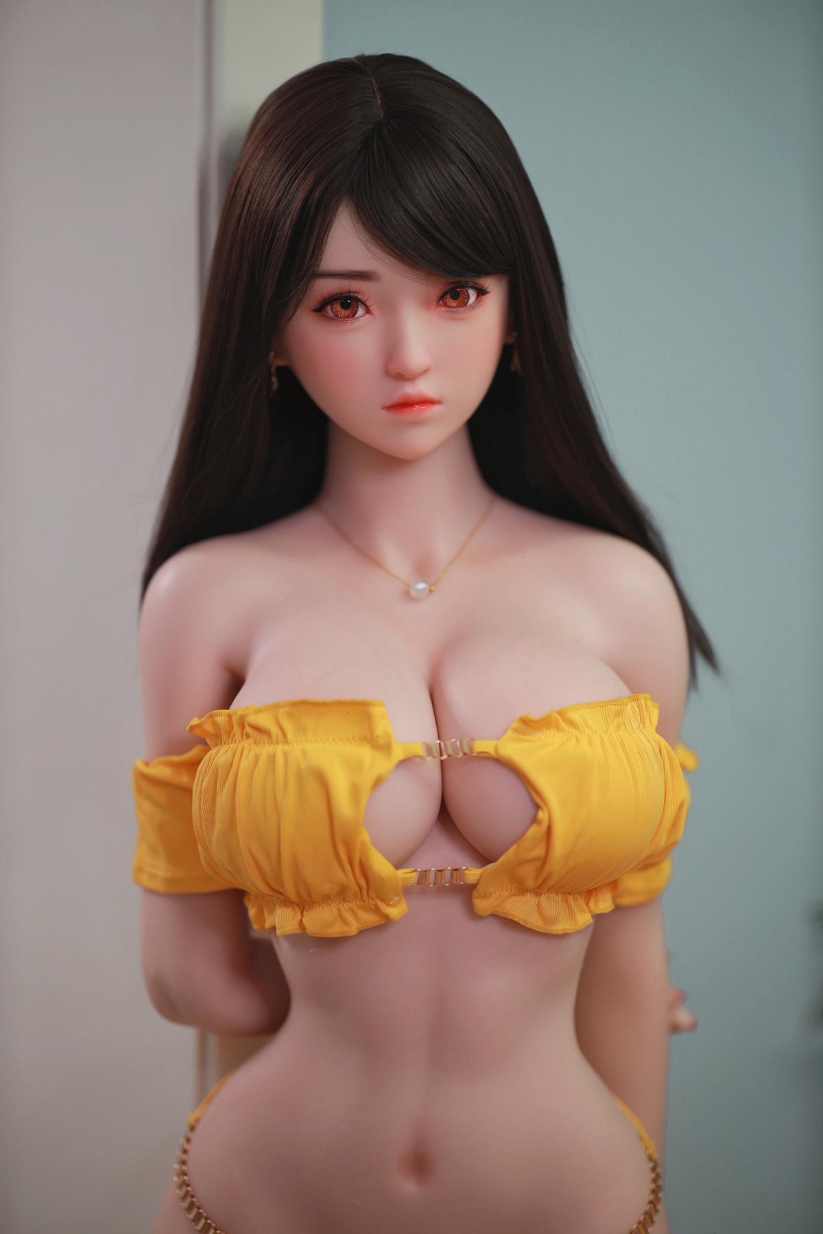 Silicone Sex Doll Lizzy | Hentai Real Doll