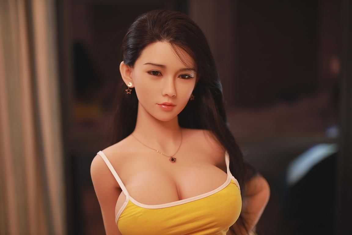 Sexdoll Shila Sexdoll Shila