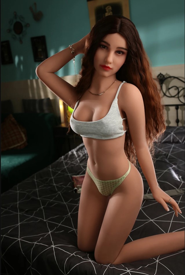 Sexpop Amira | Premium Sexdoll op voorraad Sexpop Amira | Premium Sexdoll op voorraad