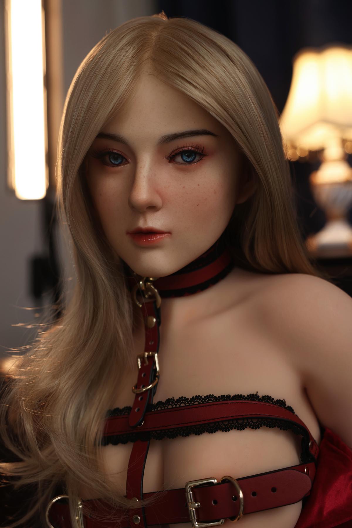 Goedkope Silicone Sex Doll Villa | Levensechte Sex Doll