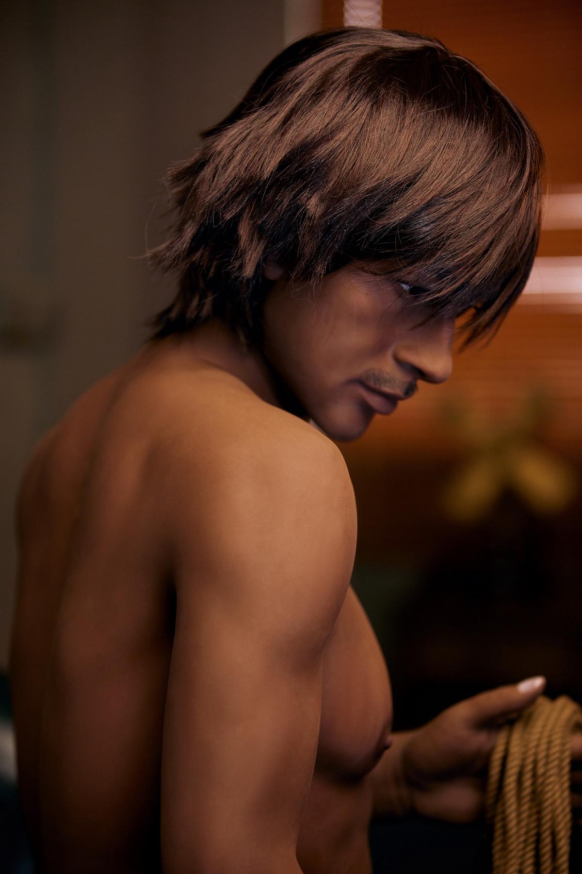 Gay Sexdoll Ronaldino