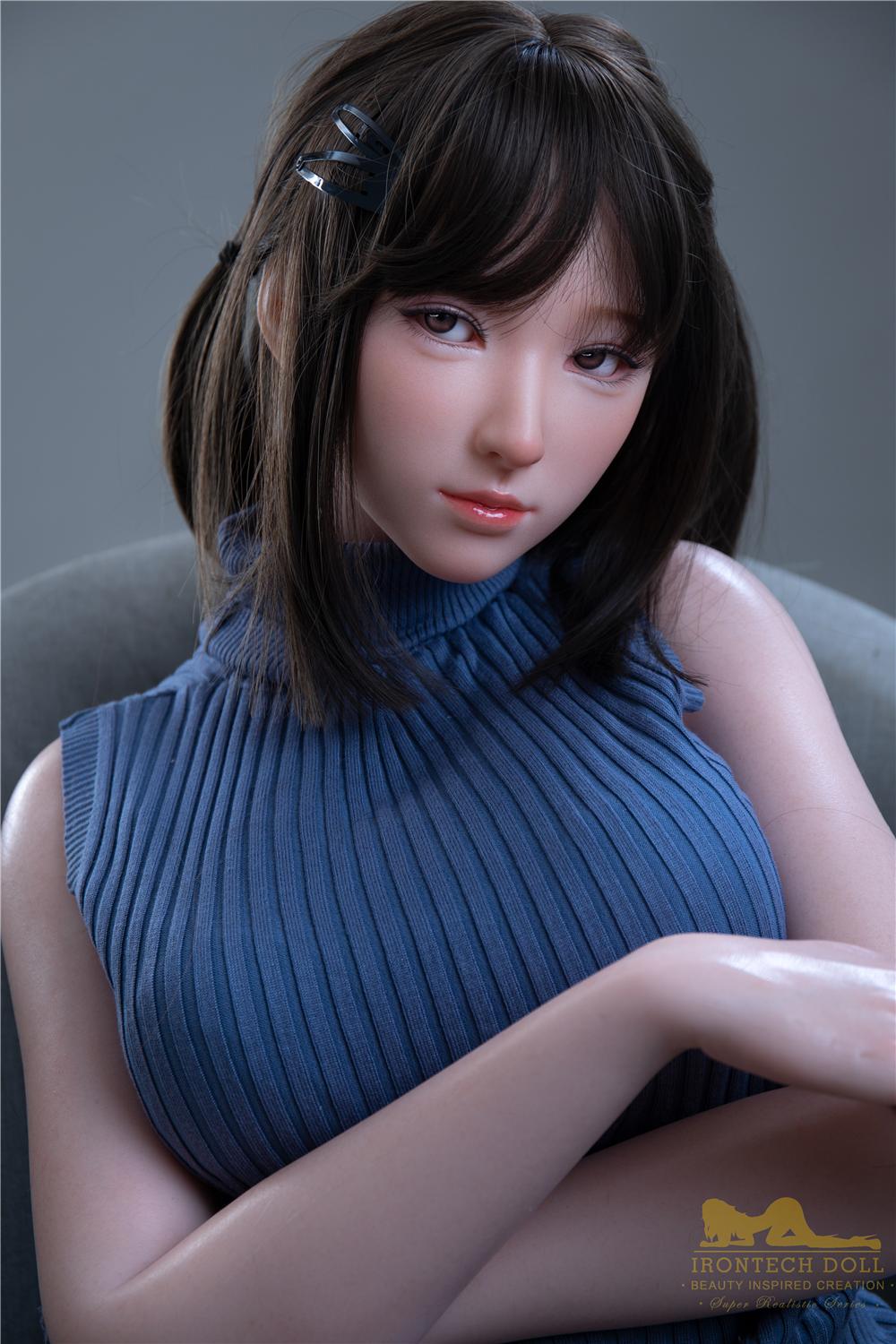 Silicone Sex Doll Miyuki | Japans Meisje