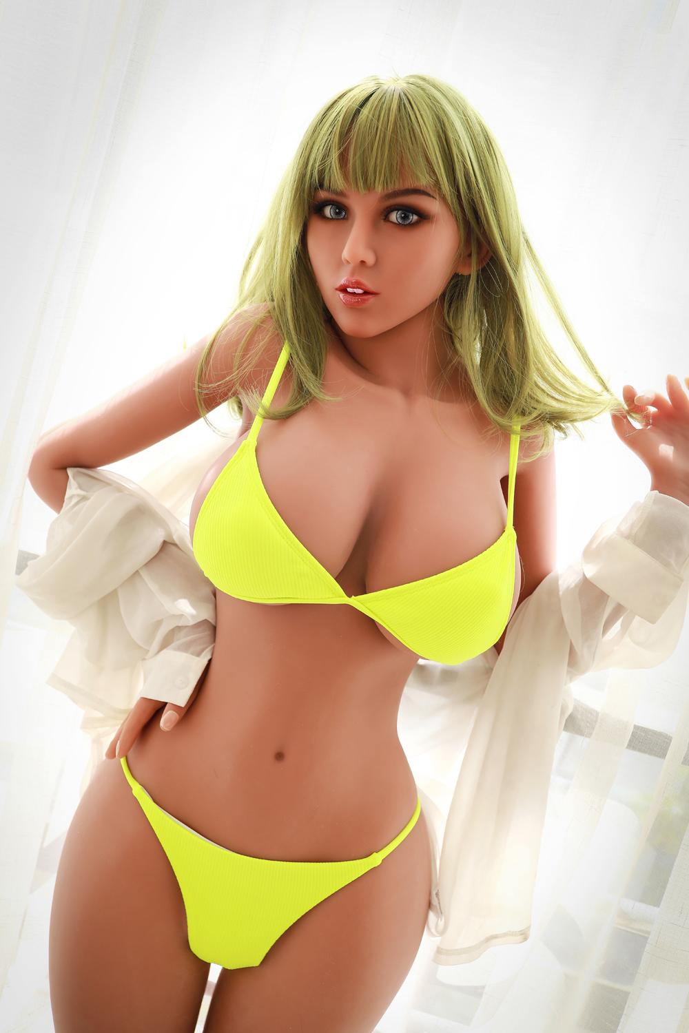 Sexdoll Tony