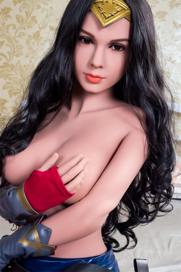 Sexpuppe Wonder Sexpuppe Wonder