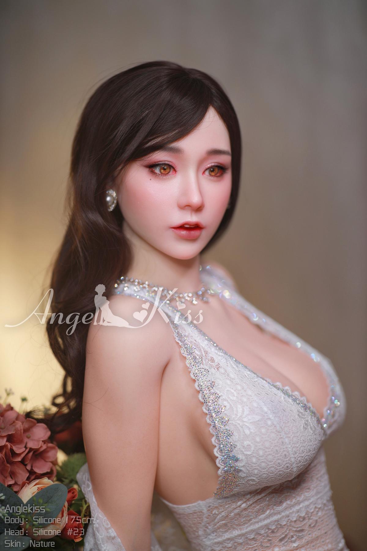 Real Doll Li Real Doll Li