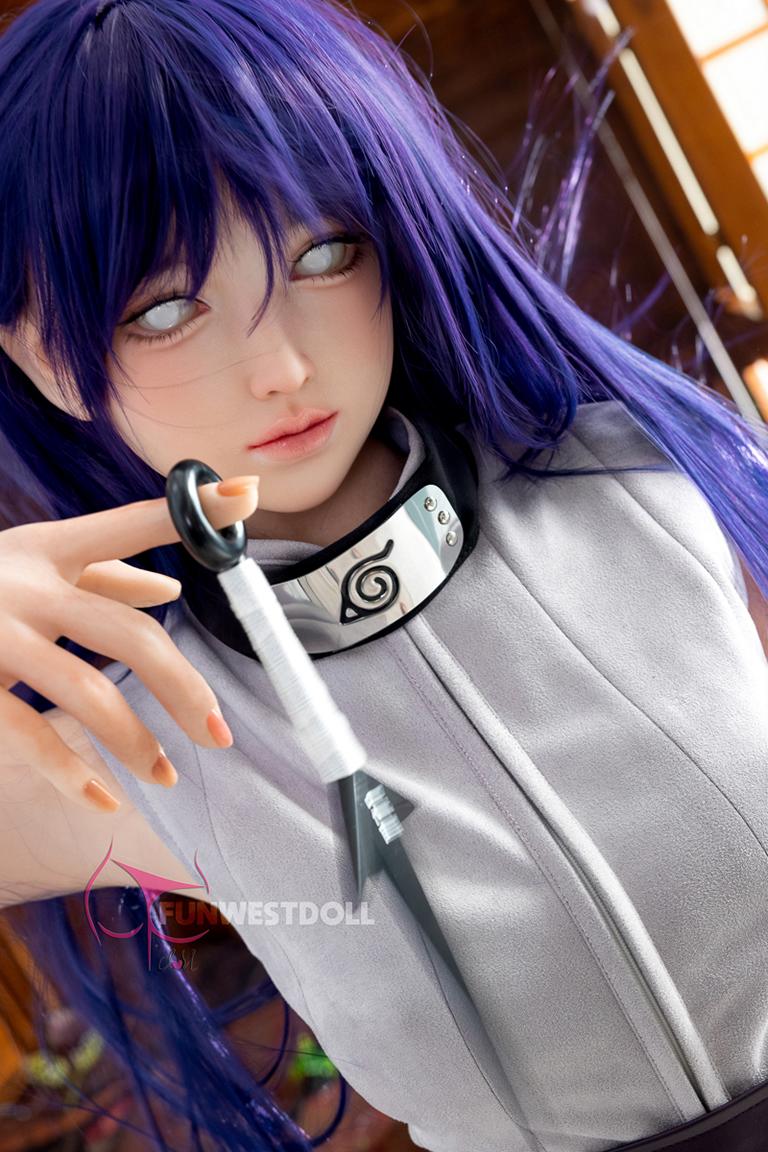 Sex pop Kurisu | Manga Sexdoll