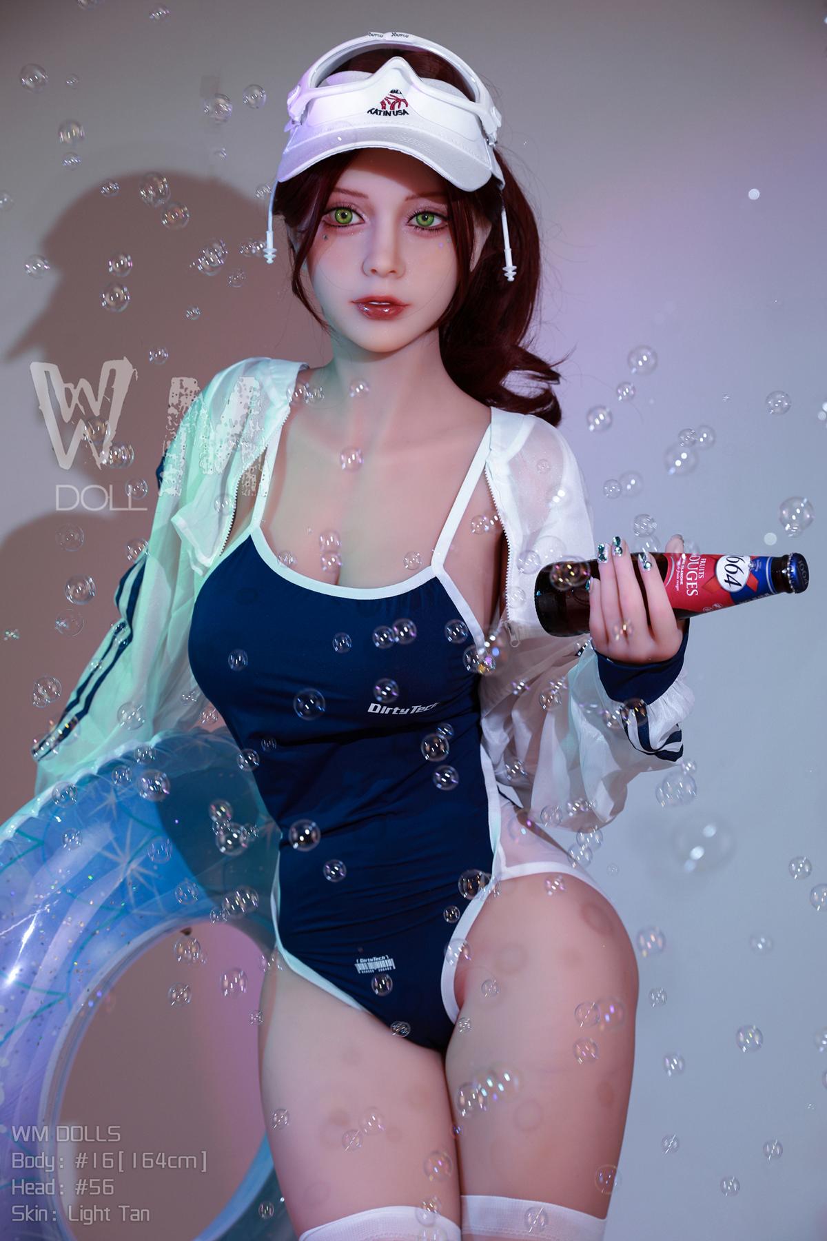 Sexdoll Lu Sexdoll Lu