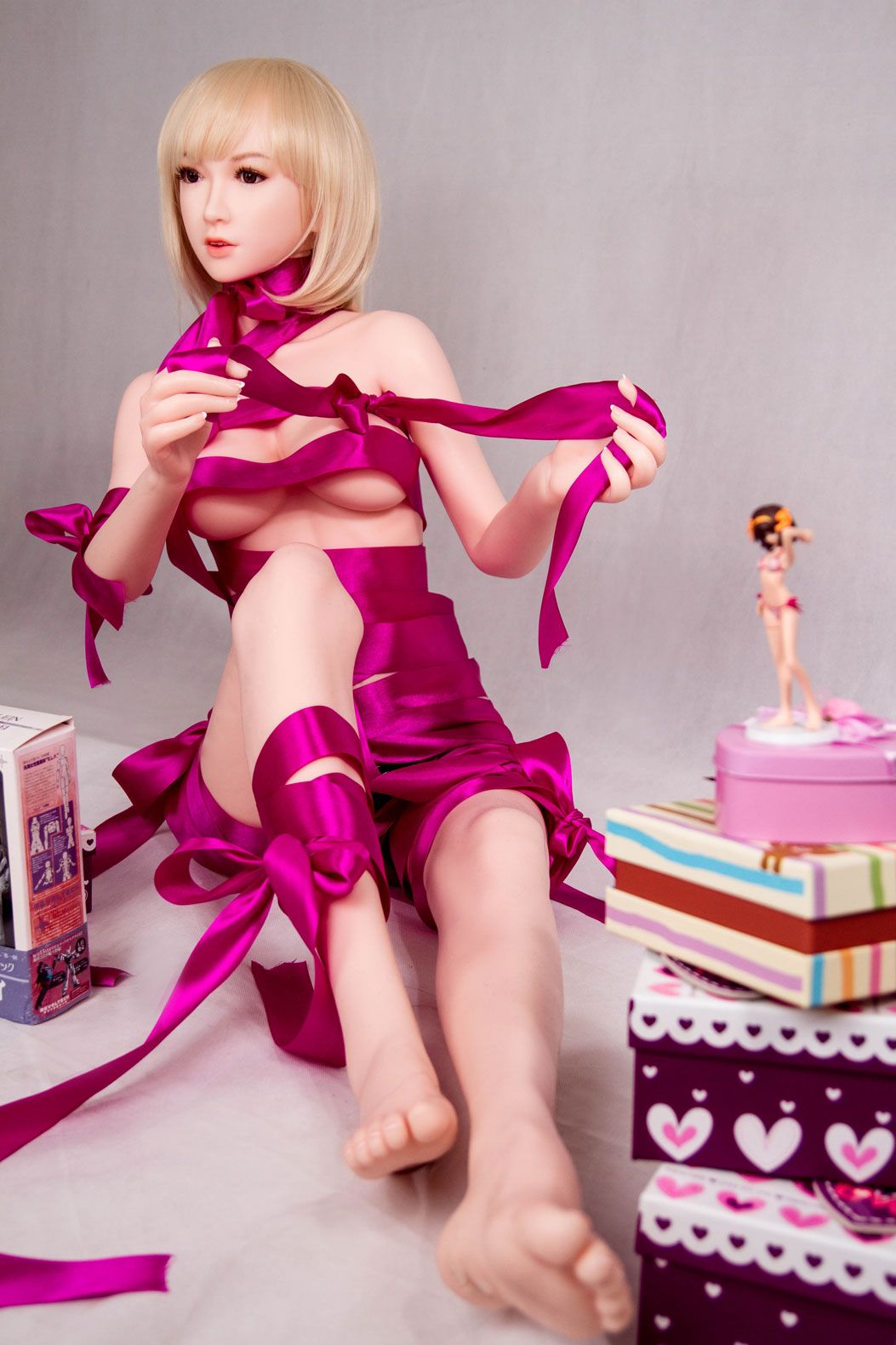 Lovedoll Shila Lovedoll Shila
