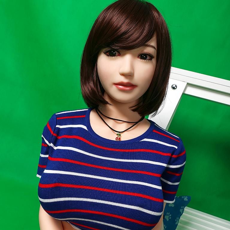 Aluna TPE Love Doll