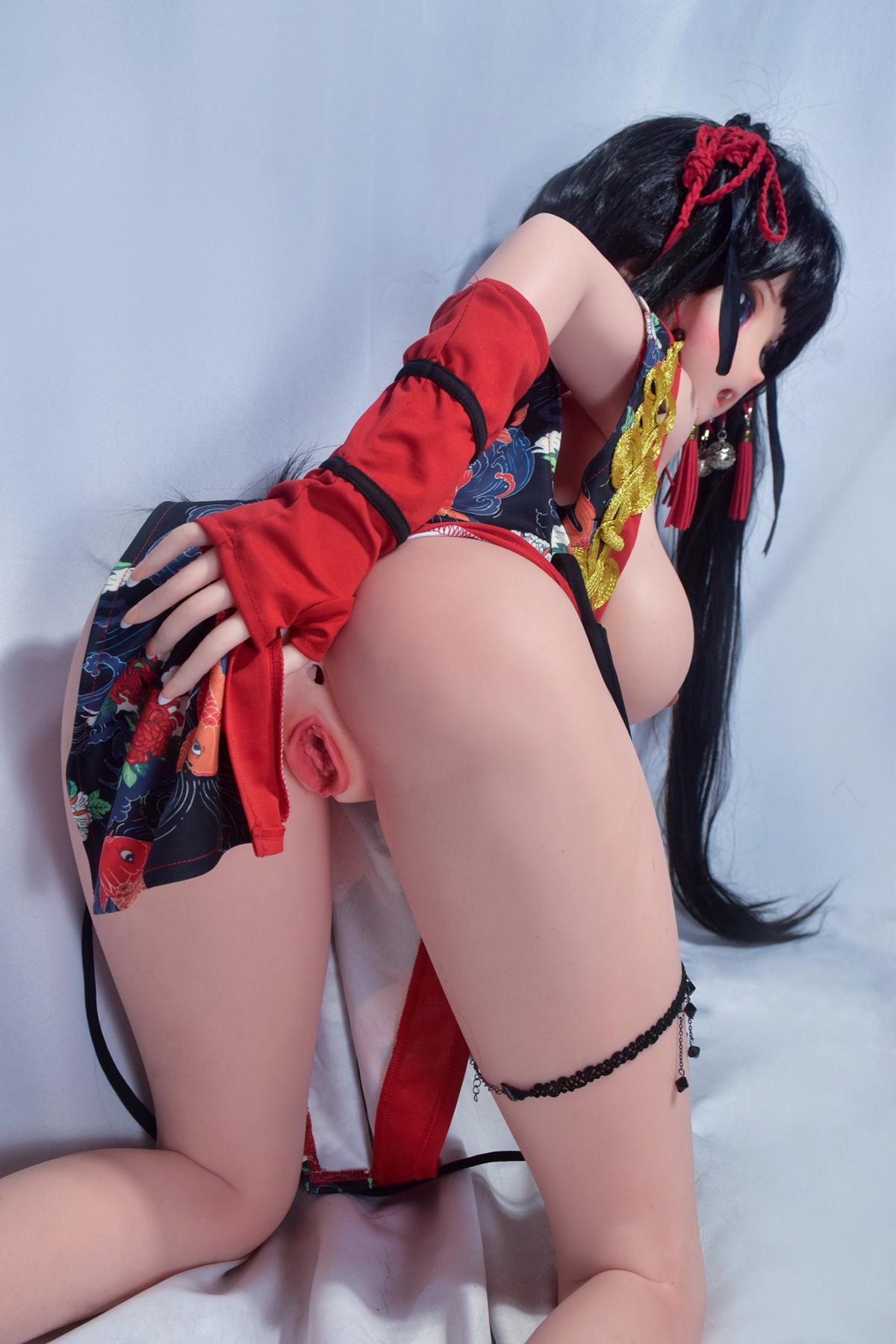 Anime Sexdoll Mars Anime Sexdoll Mars
