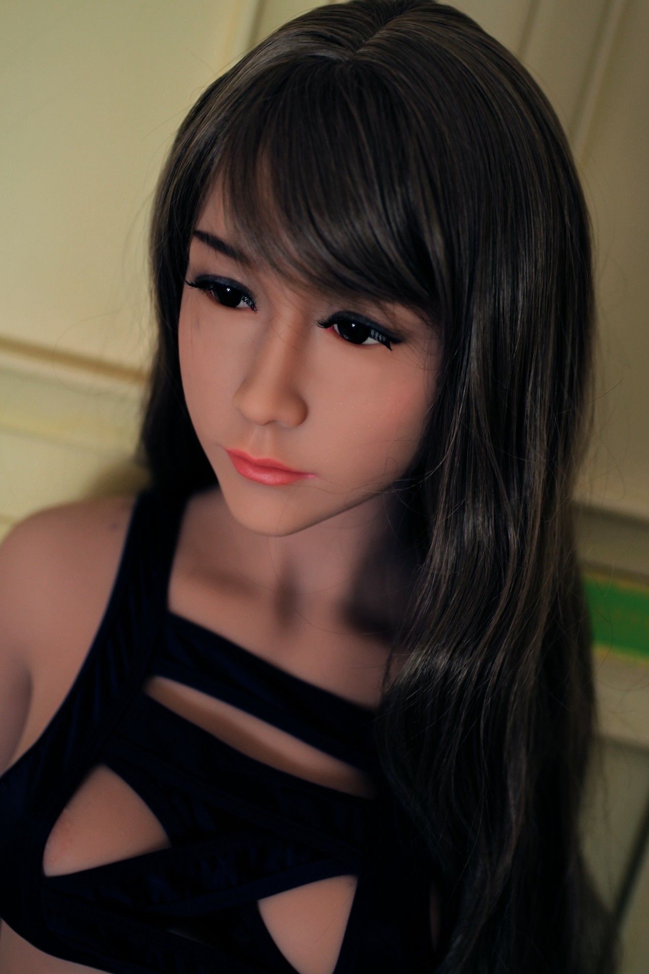 Sexdoll Alexandra | Aziatische Tiener Sexdoll