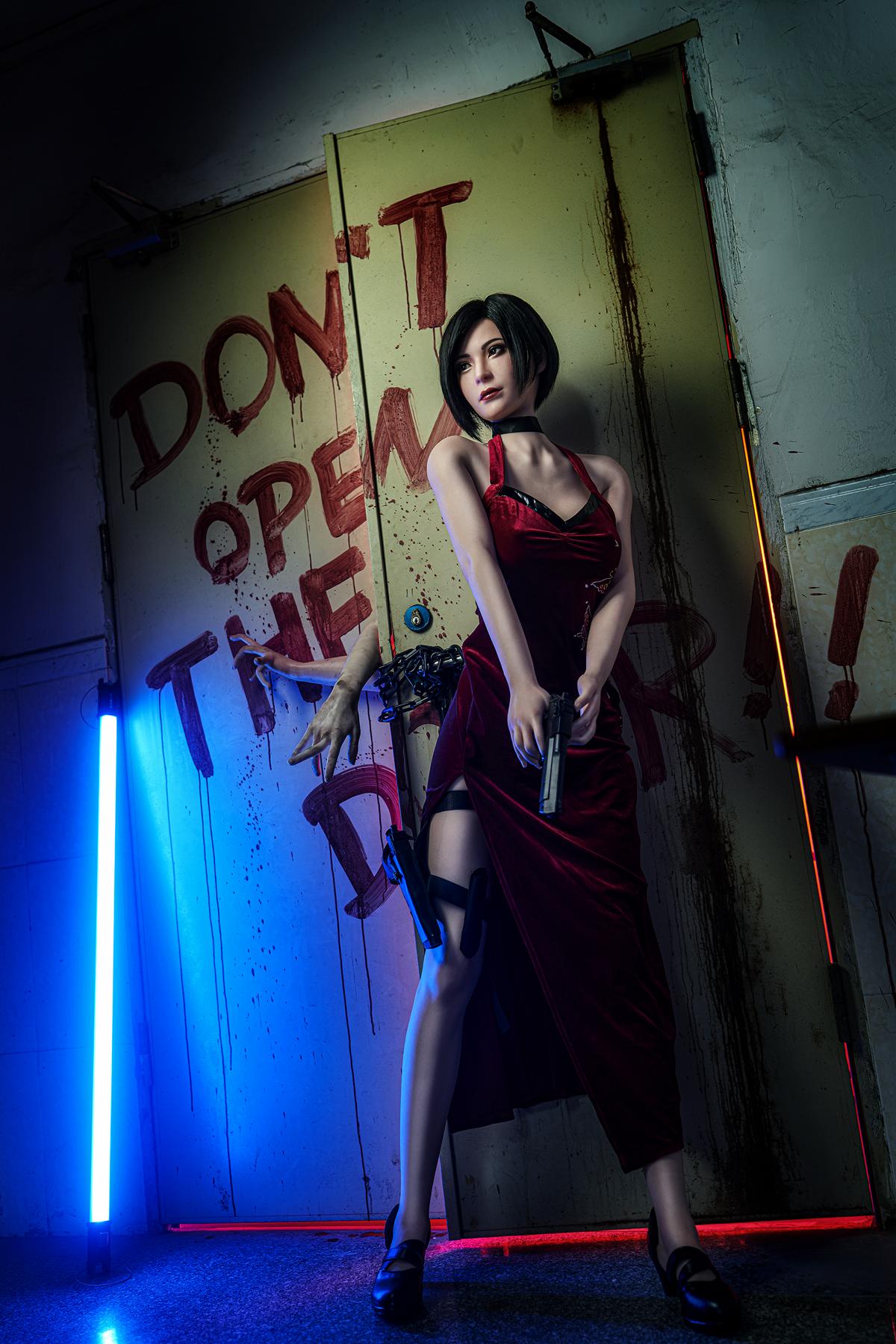 Sexdoll Ada Wong Sexdoll Ada Wong