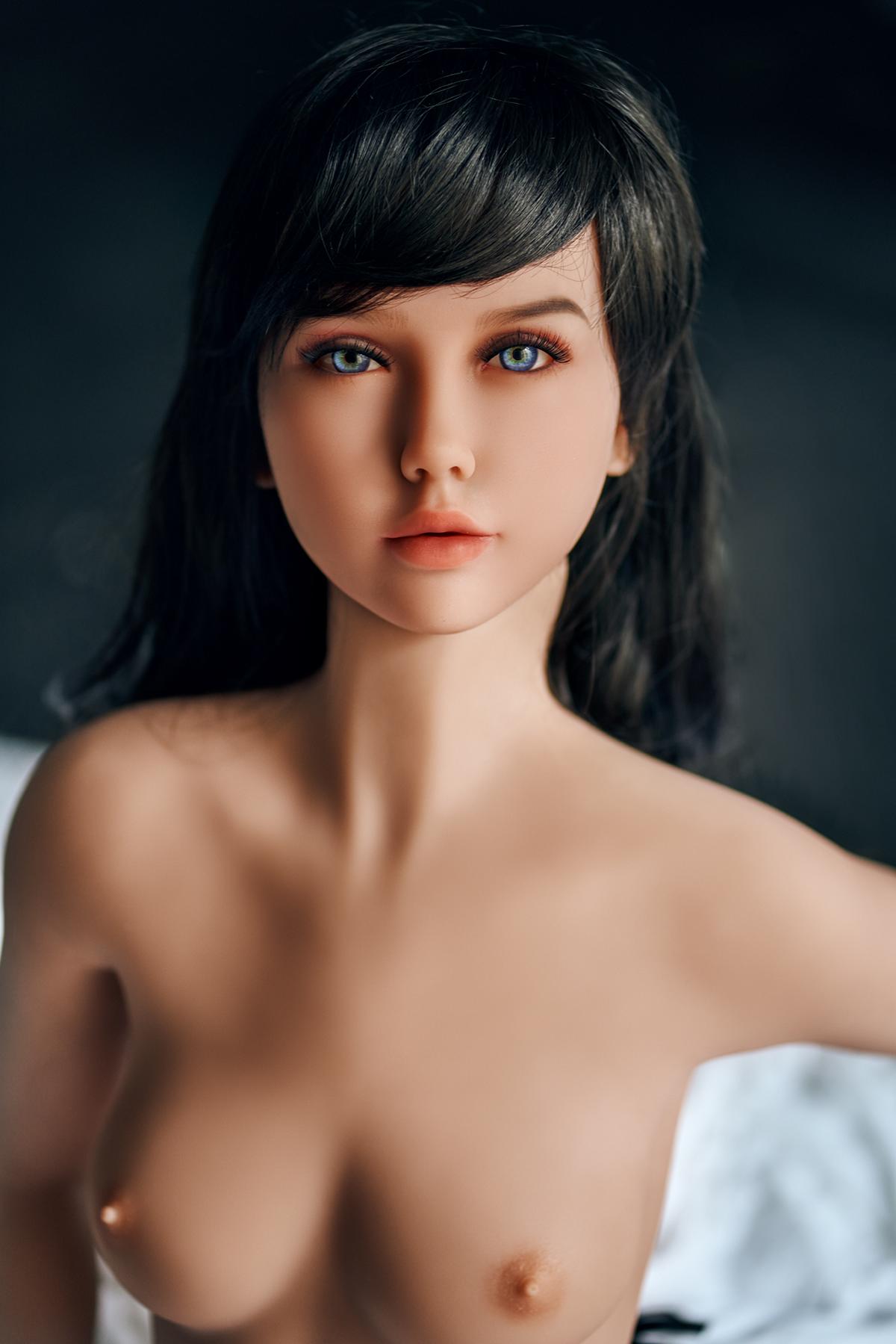 Sexdoll Johanna