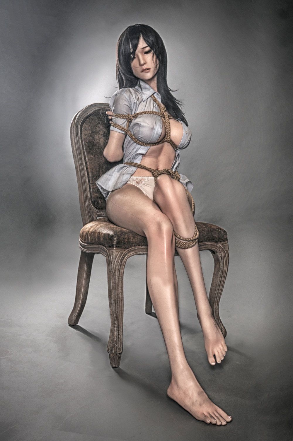 Real Doll Katja