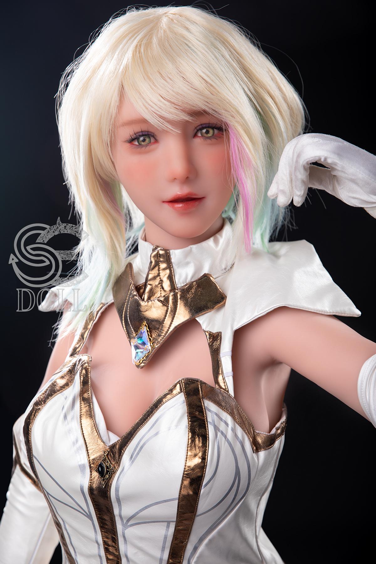 Fantasy Sexdoll Angel