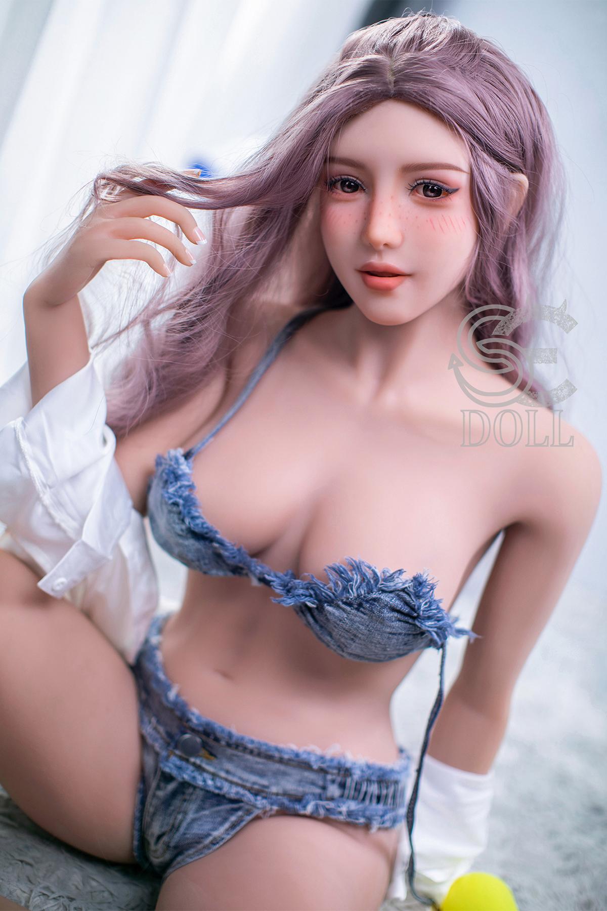 Sex Doll Yasmin | Asian Love Doll