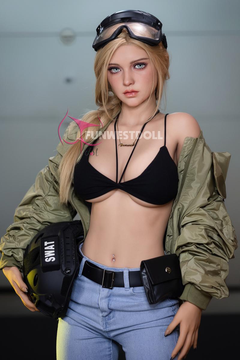Sexdoll Bianca
