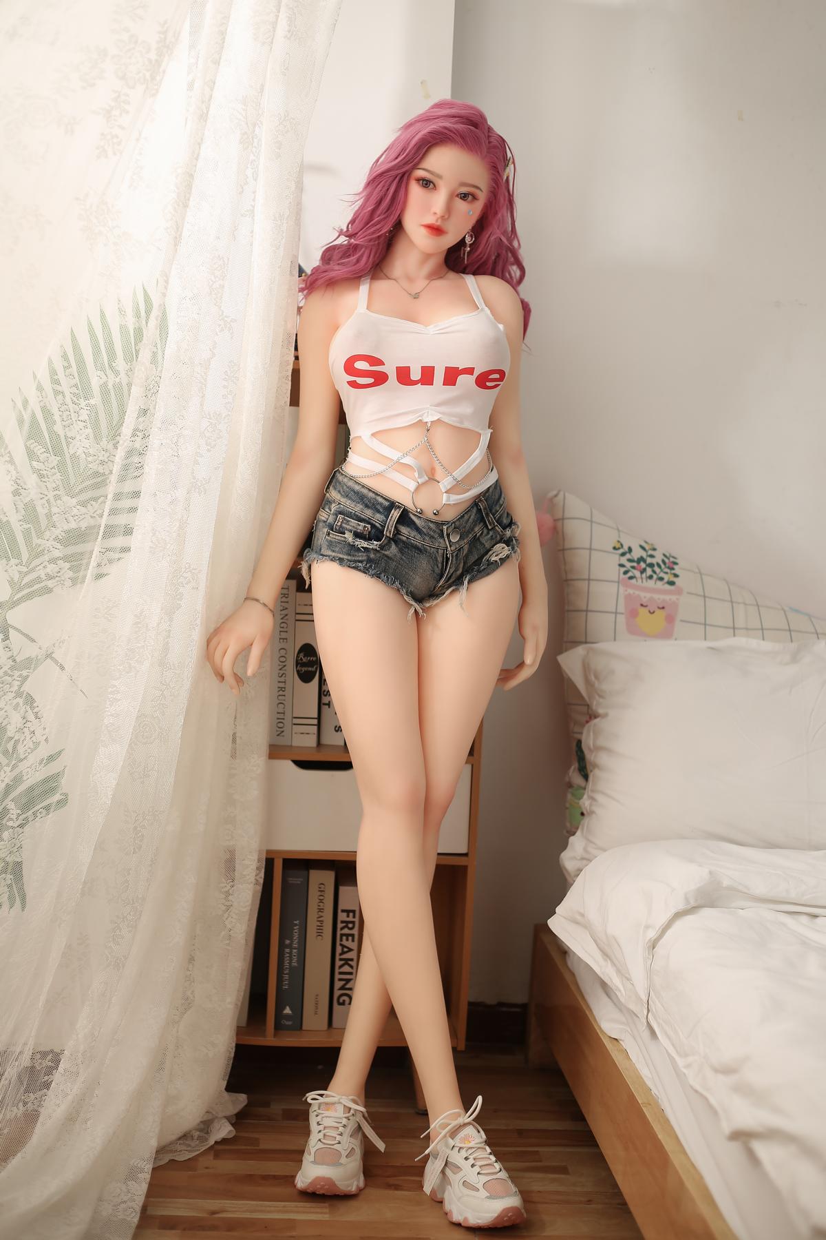 Sexdoll Fenny Sexdoll Fenny