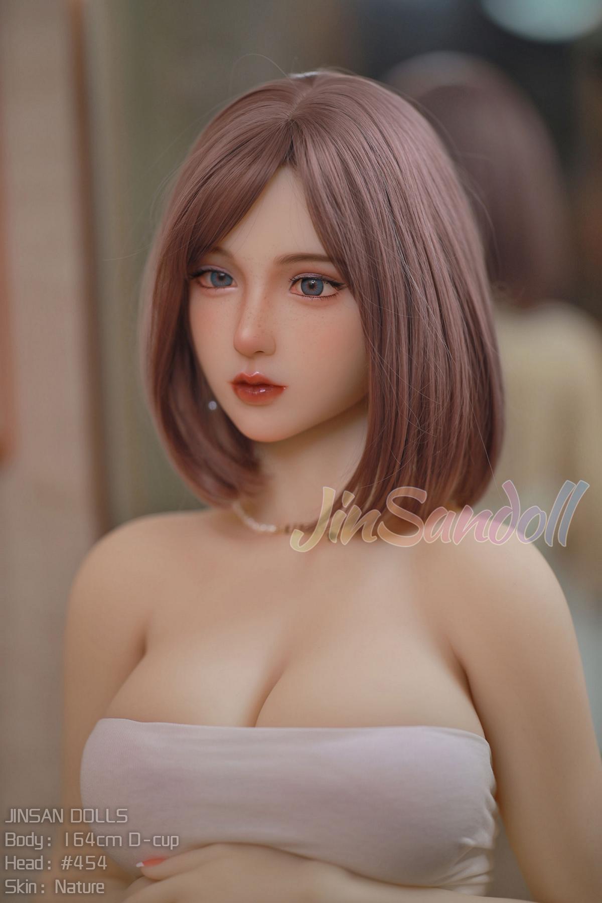 Sexdoll Henna