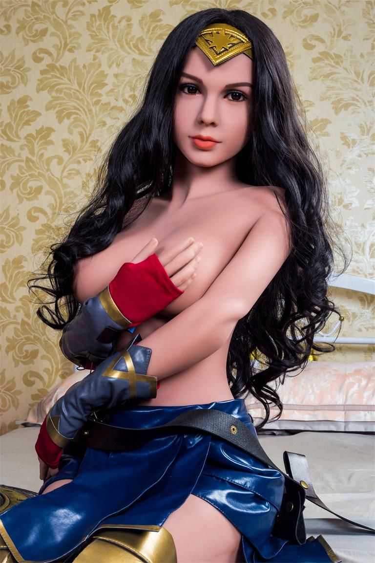 Sexpuppe Wonder Sexpuppe Wonder