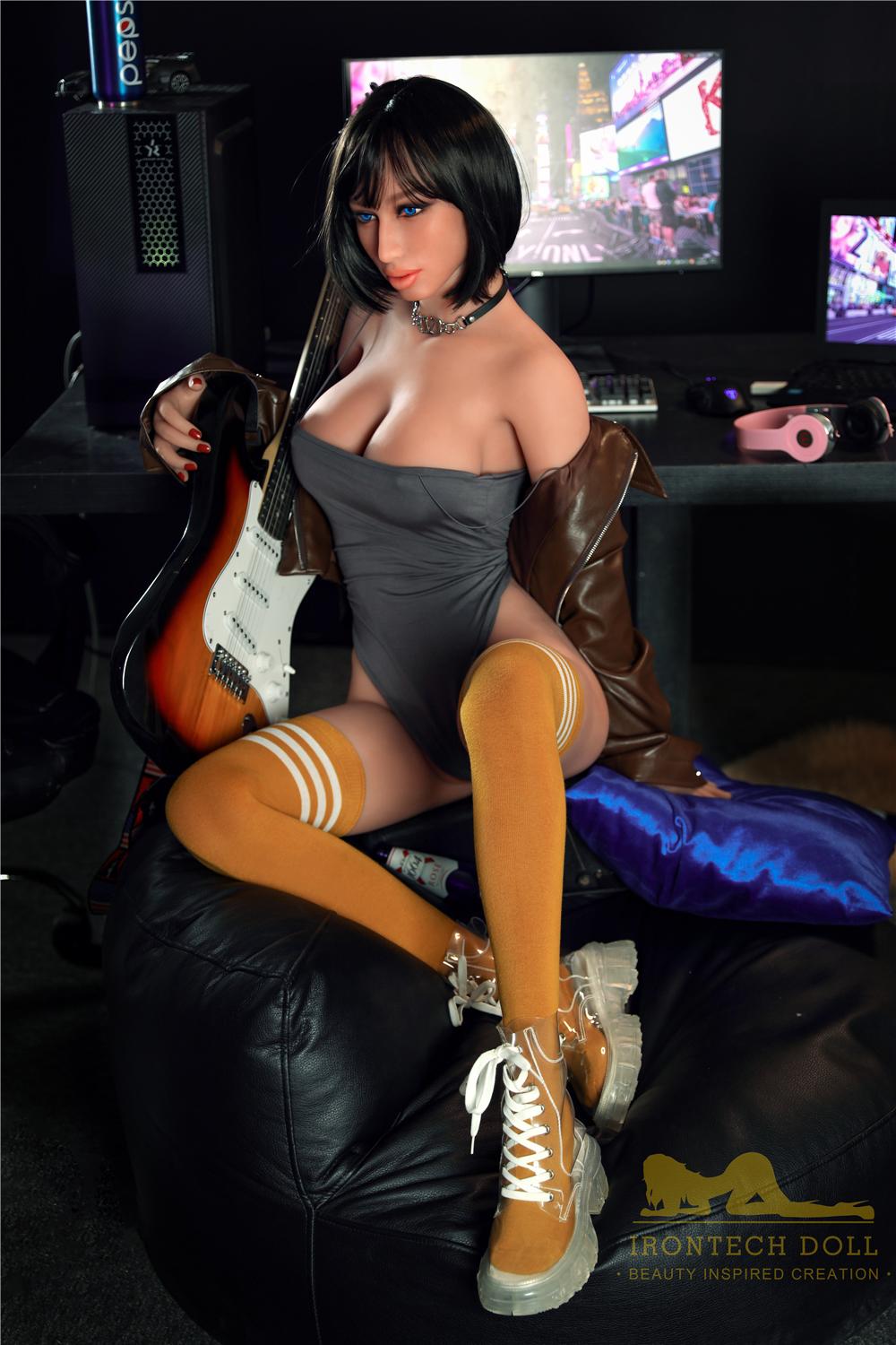 Sexdoll Liha