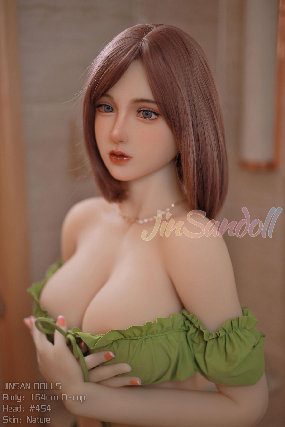 Sexdoll Henna Sexdoll Henna