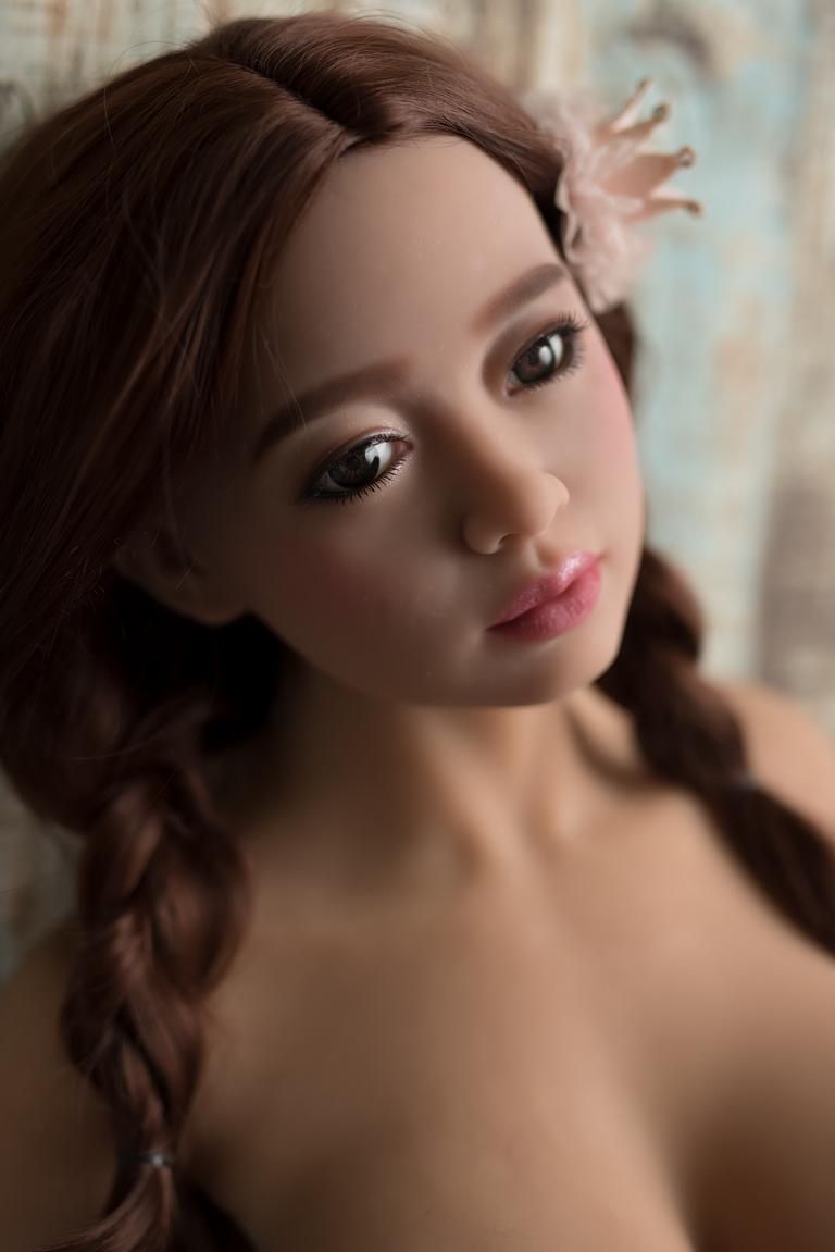 Lydia Premium TPE Love Doll