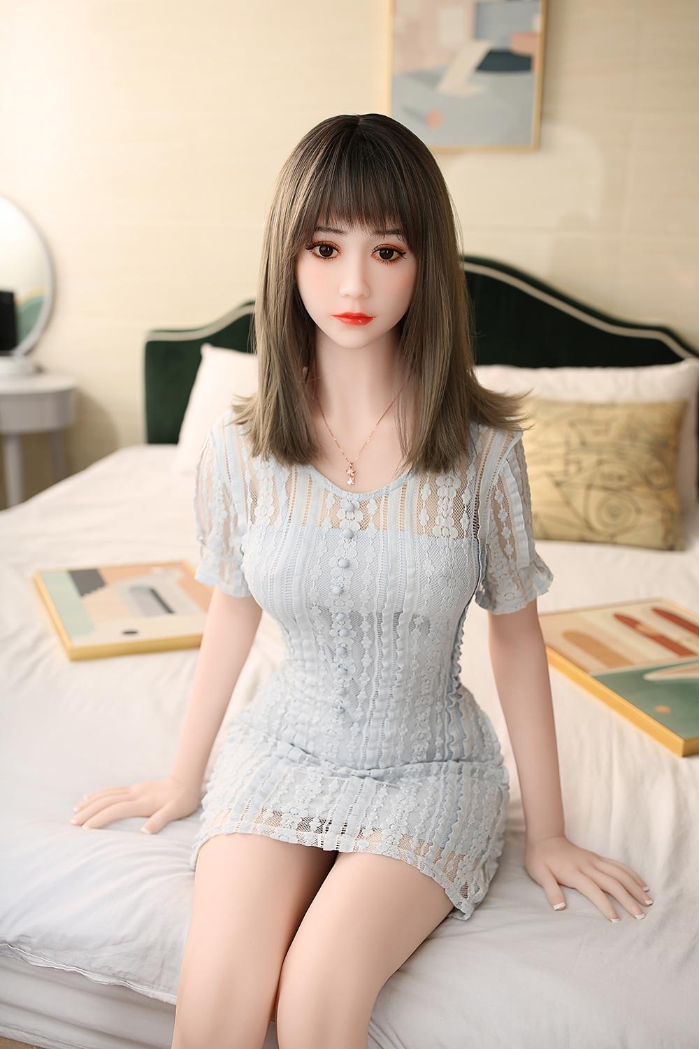 Goedkope Sex Doll Amiri | Real Doll met Top Price!