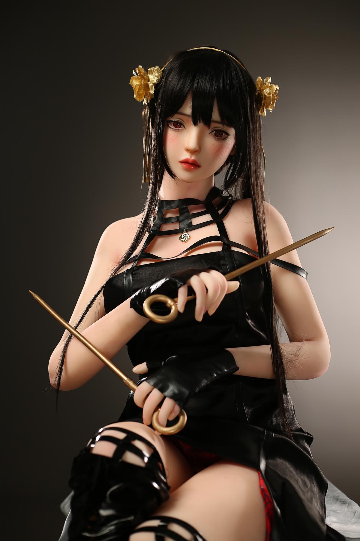 Anime Sexdoll Yukino