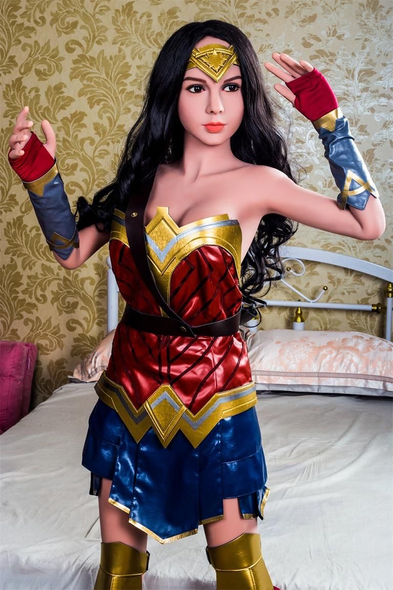 Sexpuppe Wonder Sexpuppe Wonder