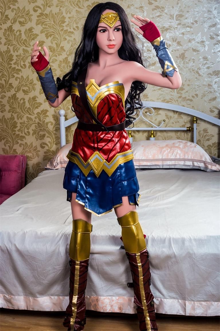 Sexpuppe Wonder Sexpuppe Wonder