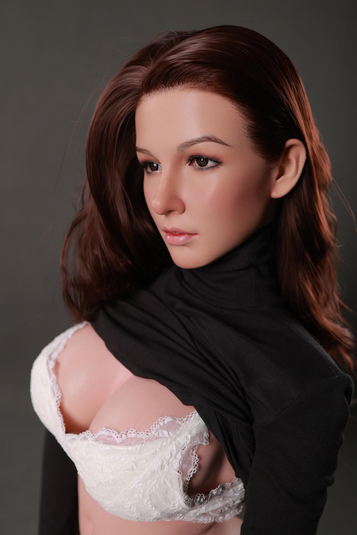 Goedkope Silicone Sexdoll Zeta | Siliconenpop in Goedkoop