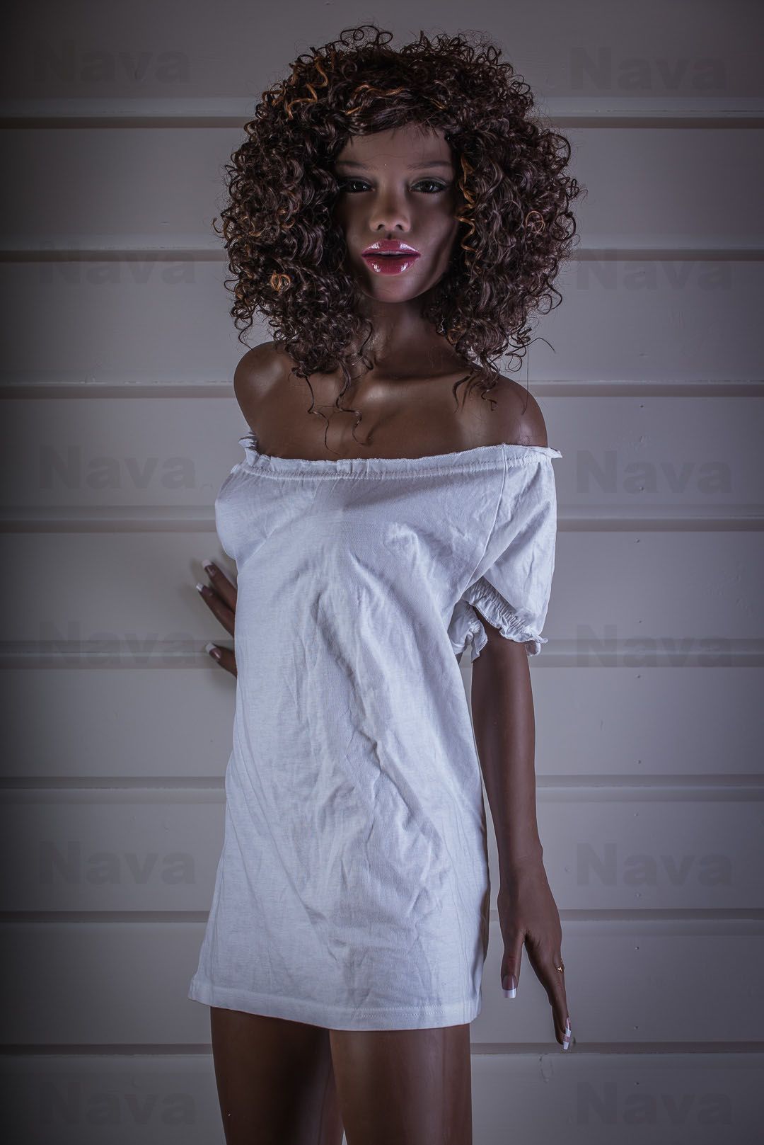 Lovedoll Natascha