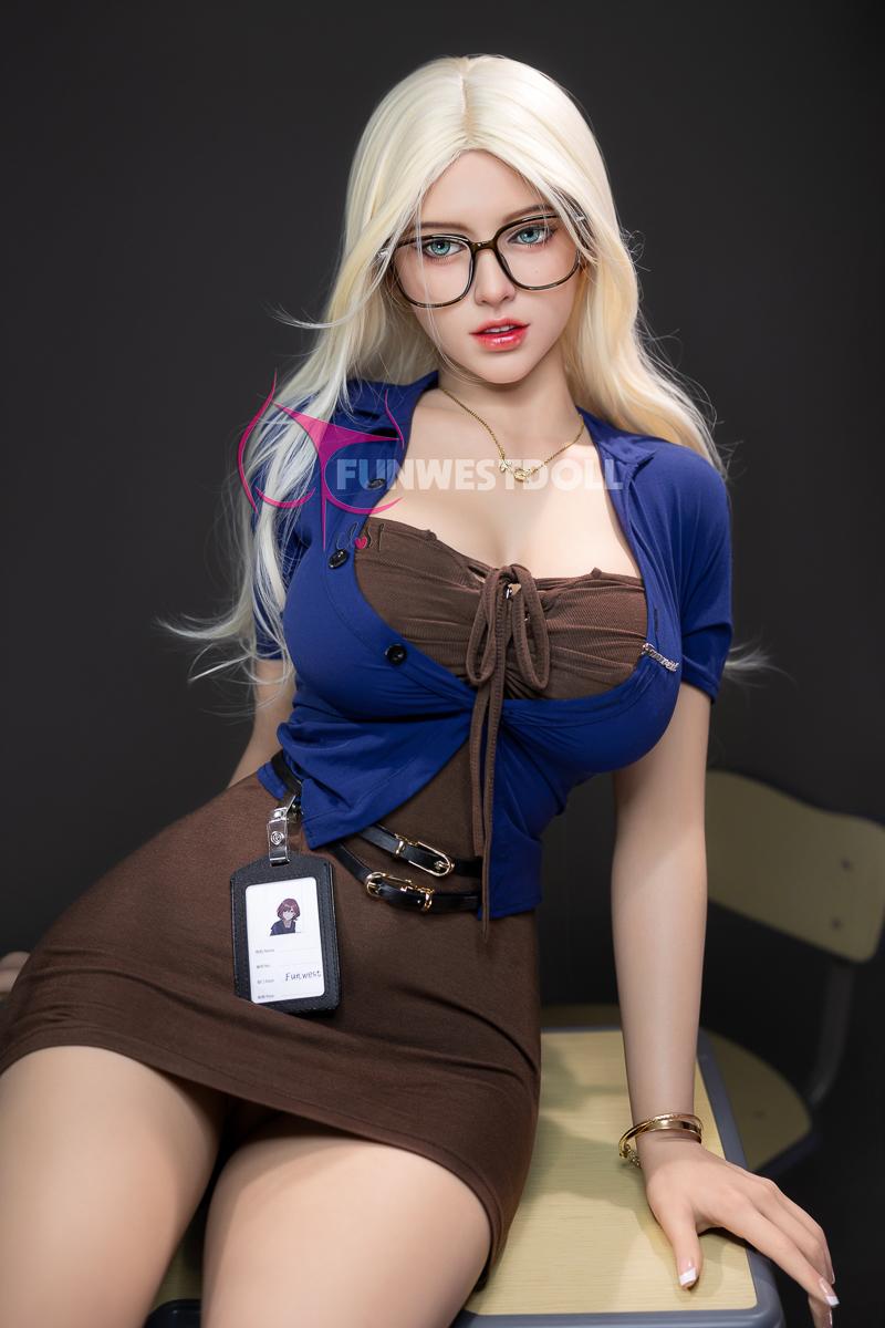 Sexdoll Chloe