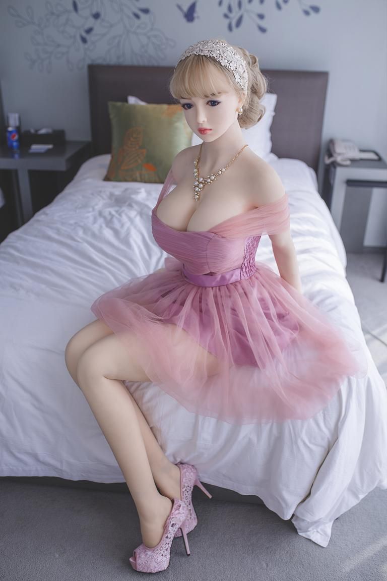 Real Doll Celina Real Doll Celina