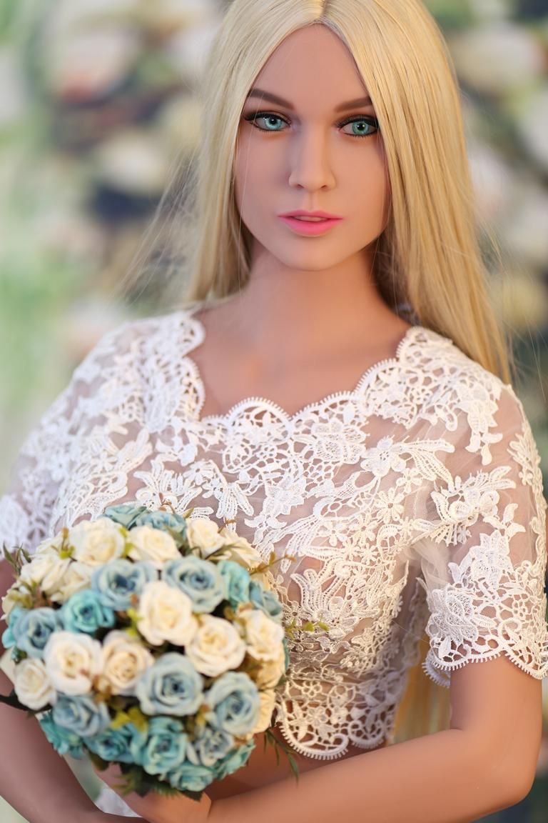 Realdoll Christel Realdoll Christel