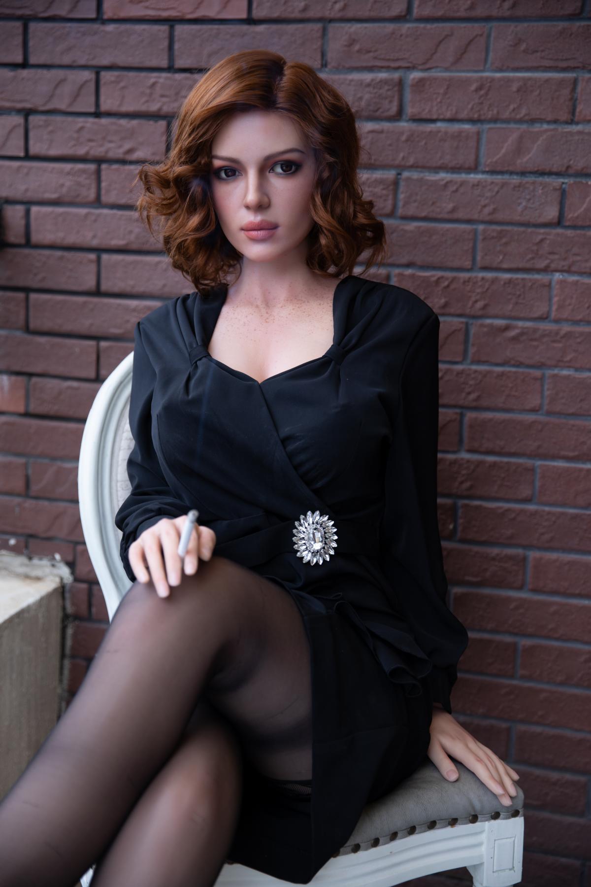 Real Doll Janette