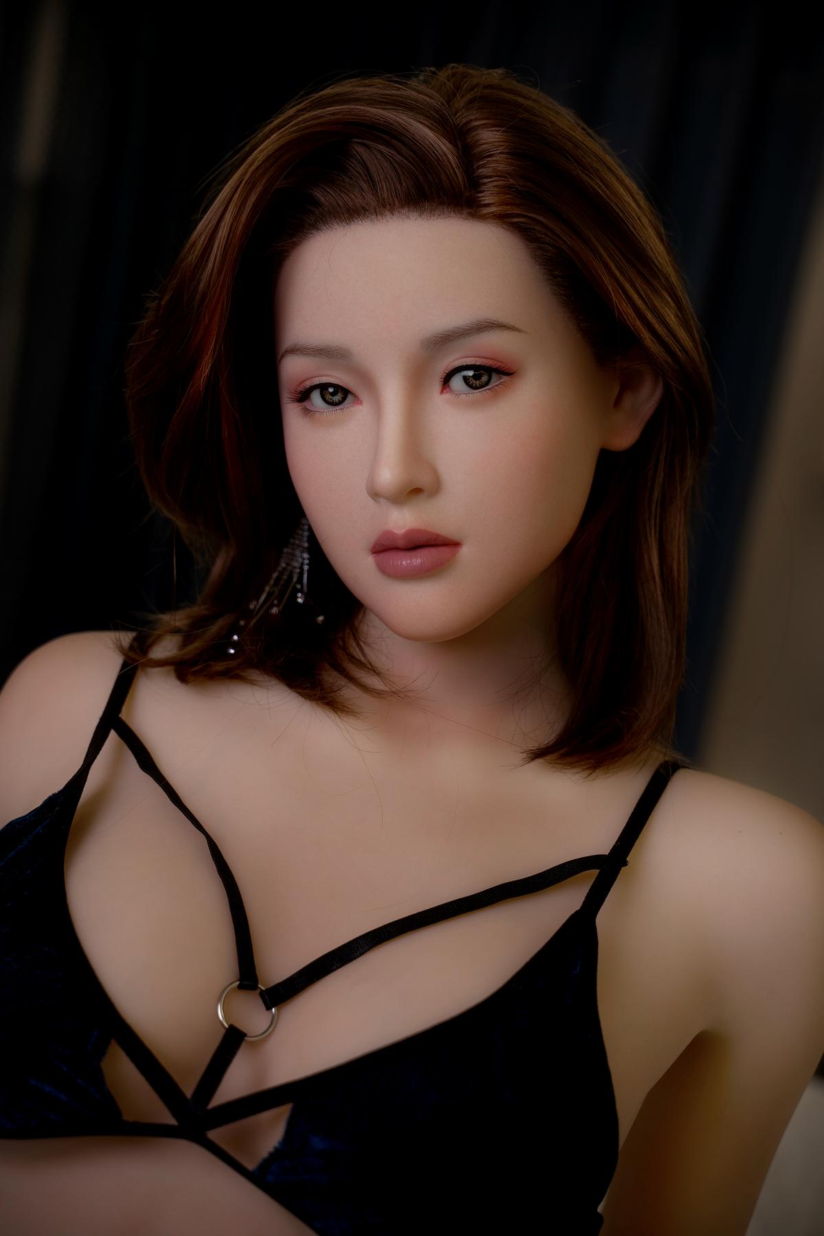 Silicone Sex Doll Clarisse | Aziatische Sexdoll