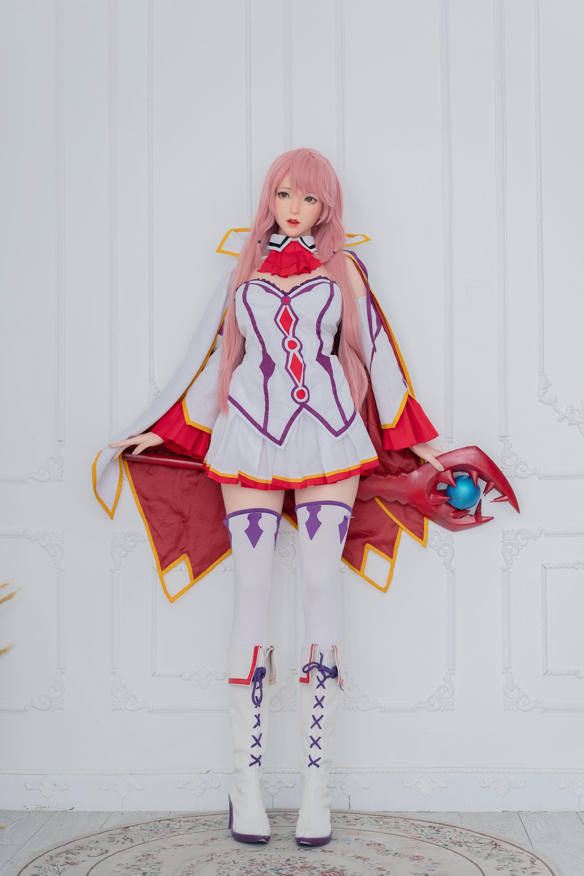 Anime Sexdoll Asuna Anime Sexdoll Asuna