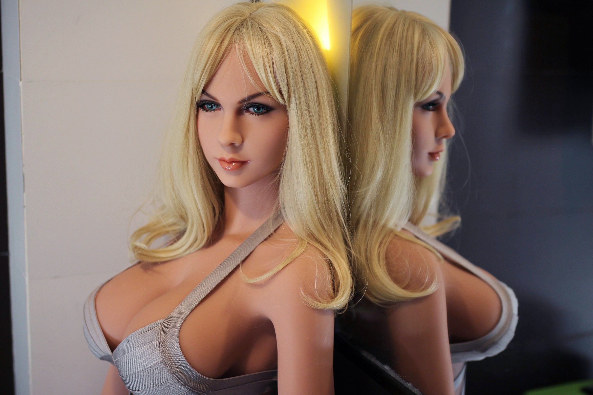 Real Doll Lauren Real Doll Lauren