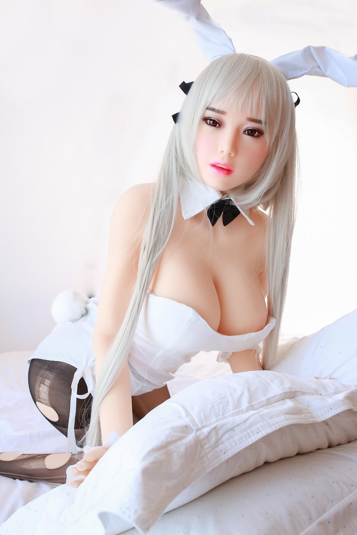 Goedkope Sexdoll Yuha Aziatische Tiener Sex Doll