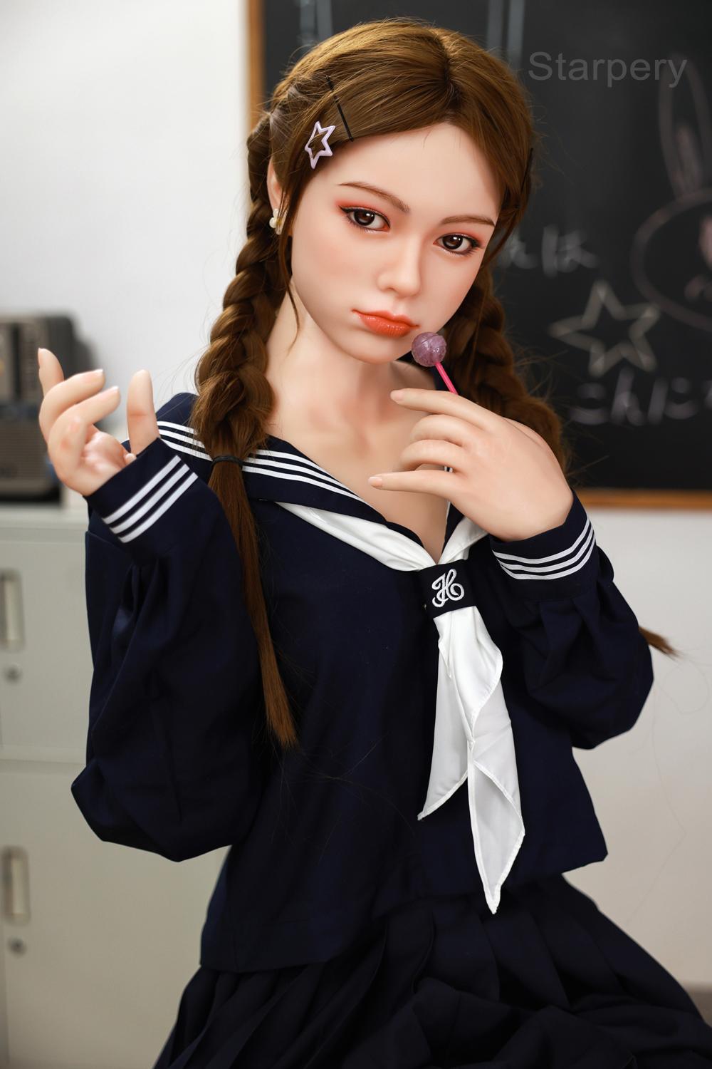Real Doll Lilly