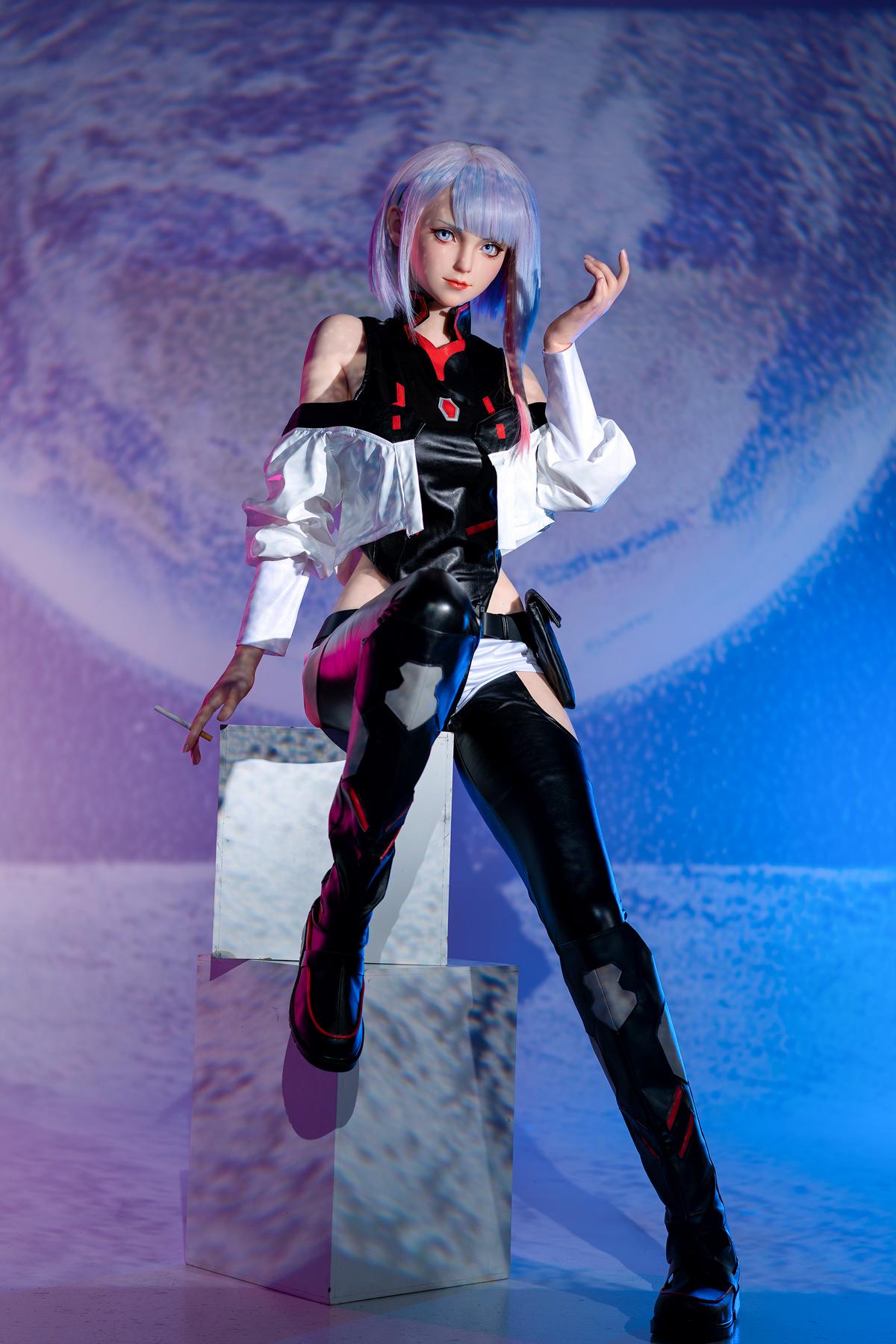 Anime Sexdoll Judy Anime Sexdoll Judy