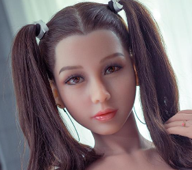 Head Ayana
