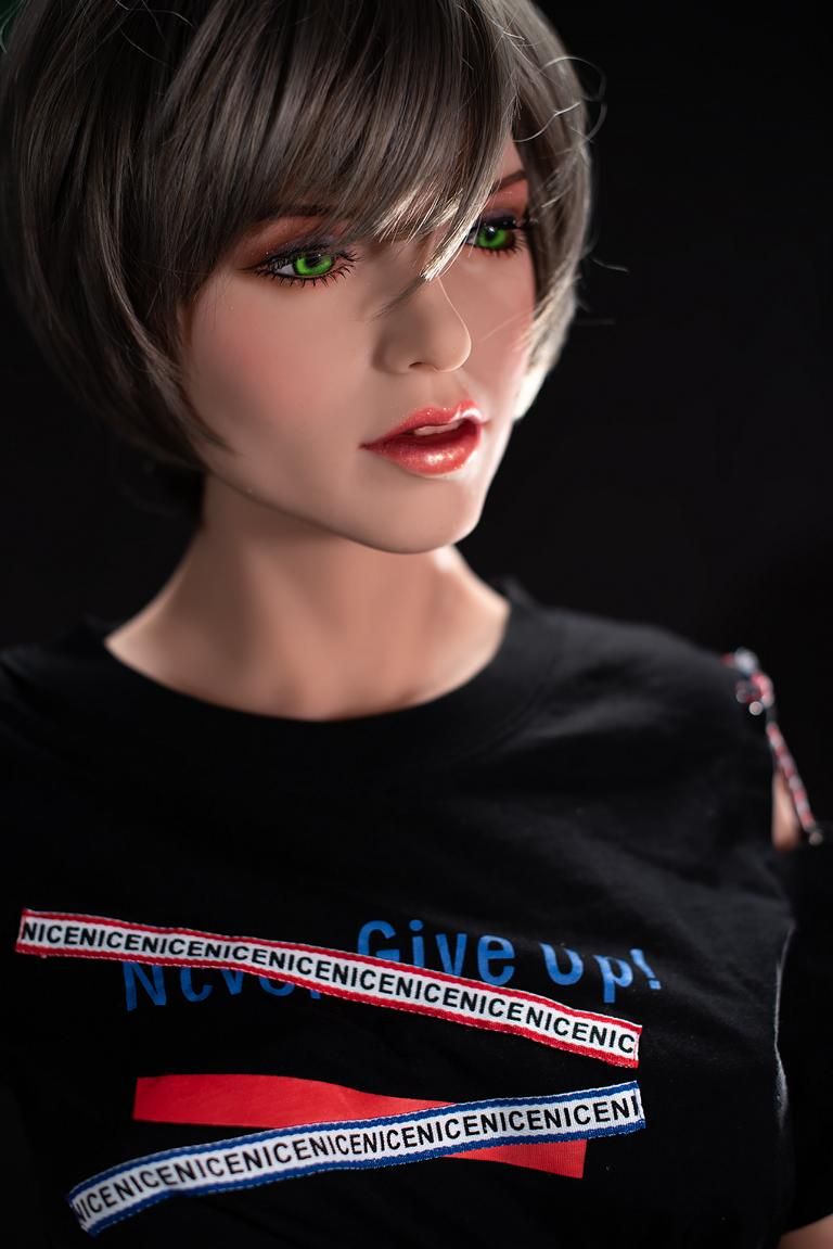 Joleen Premium TPE Love Doll