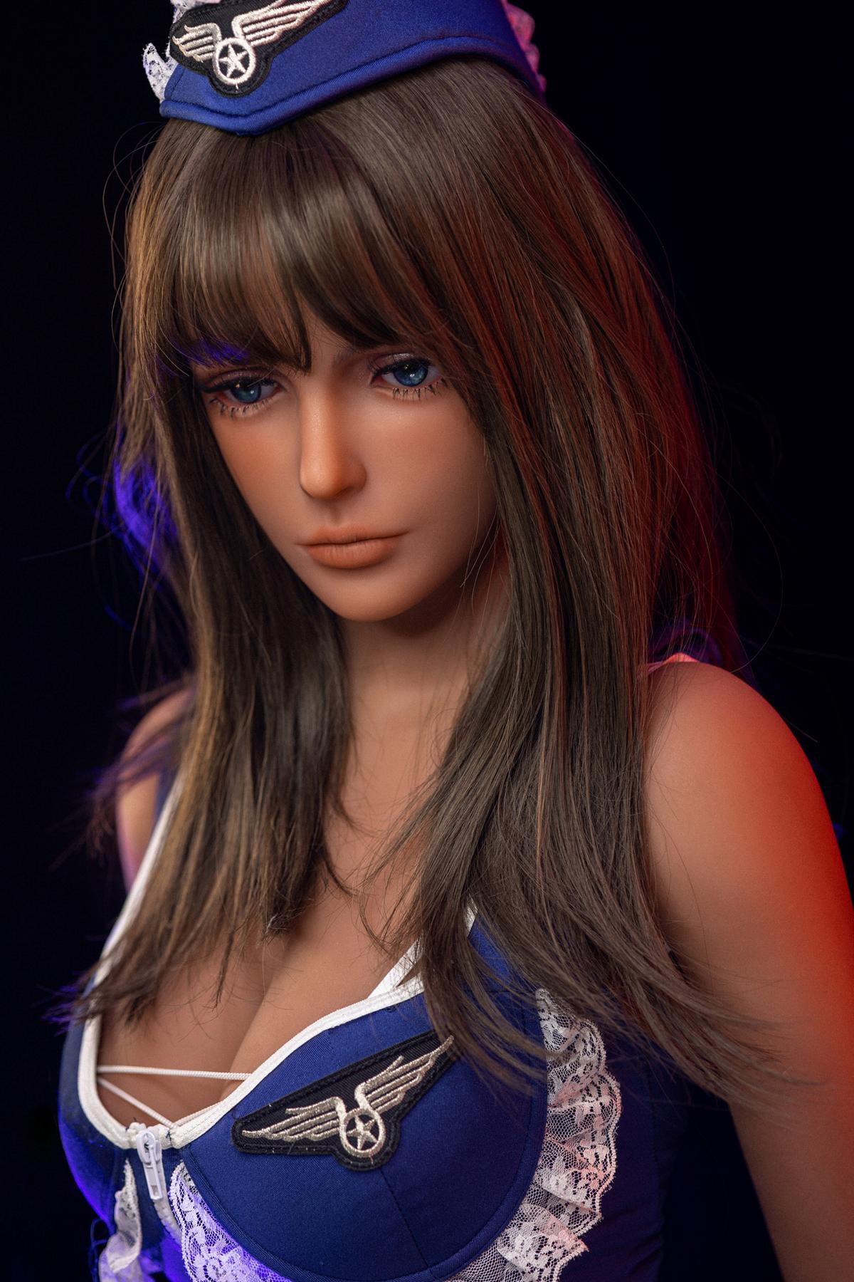 Realdoll Fritzi