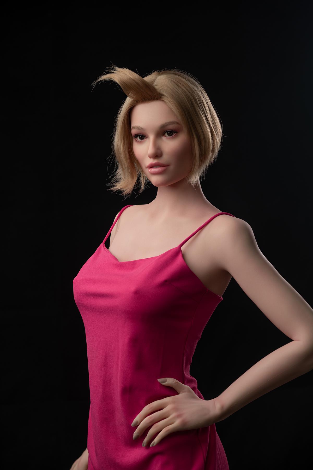 Real Doll Cameron