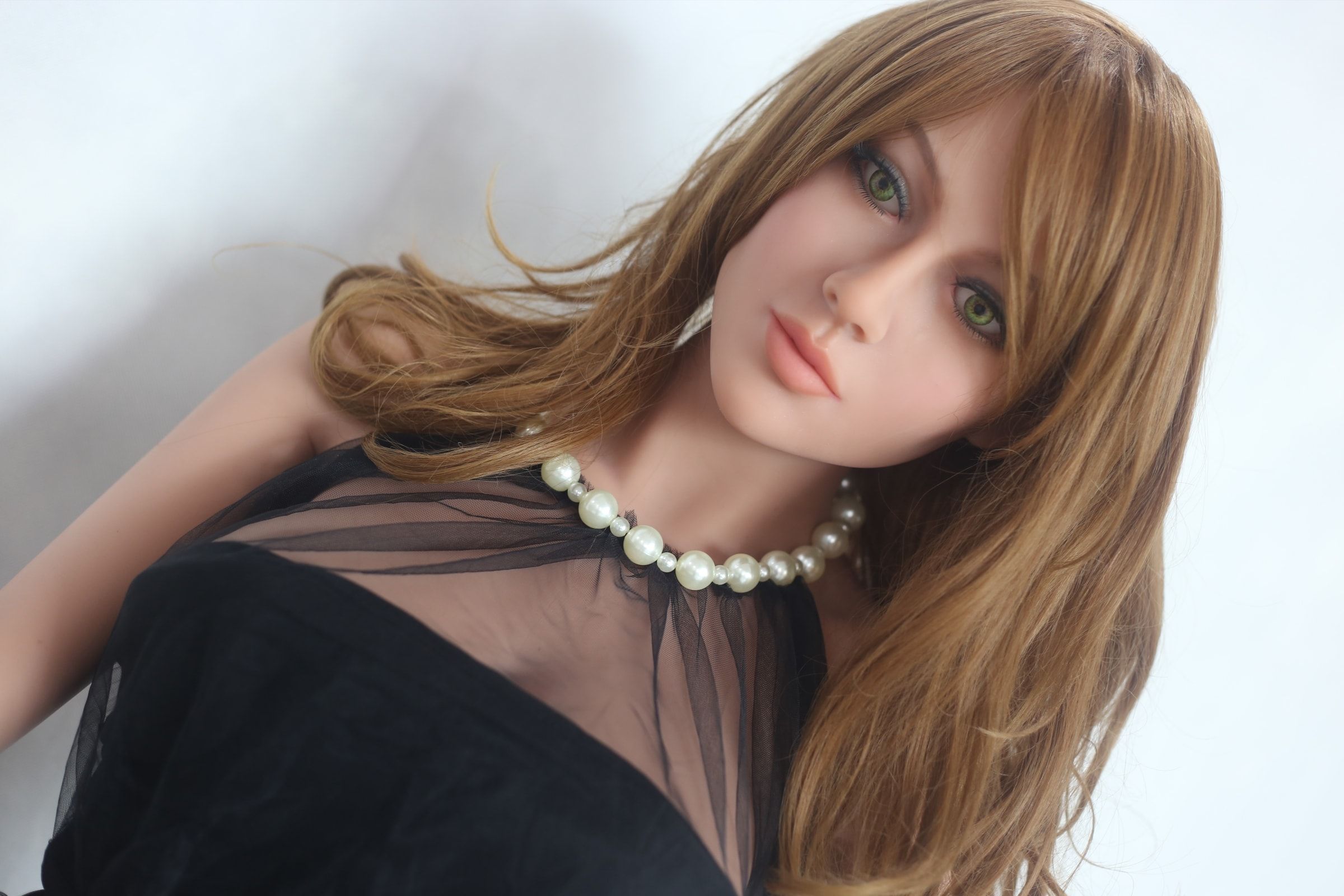 Realdoll Sarah Realdoll Sarah