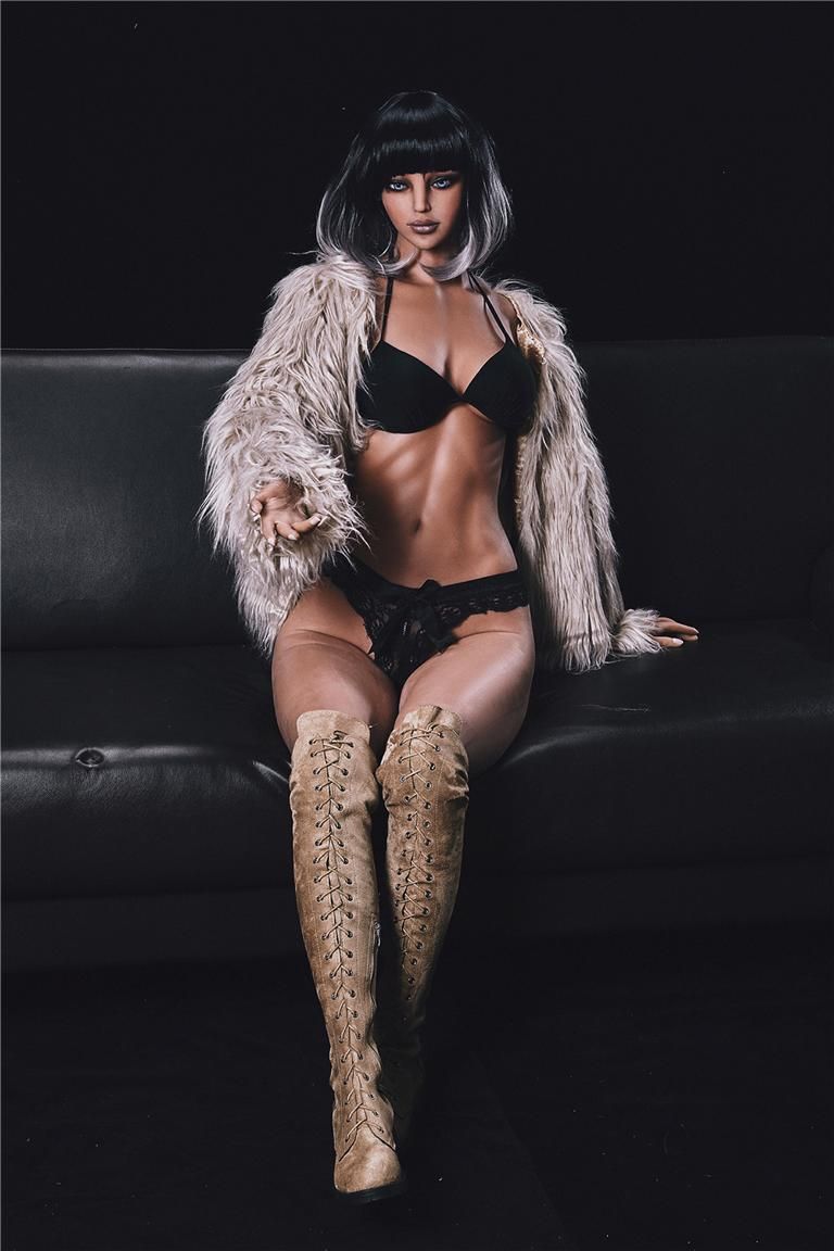 Sexdoll Emily Sexdoll Emily
